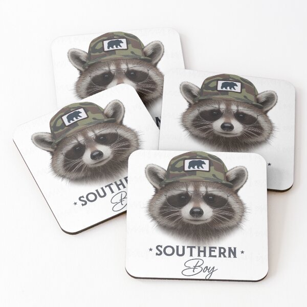 Item preview, Southern Charm – The Heart of a Southern Boy designed and sold by joanwatson45.