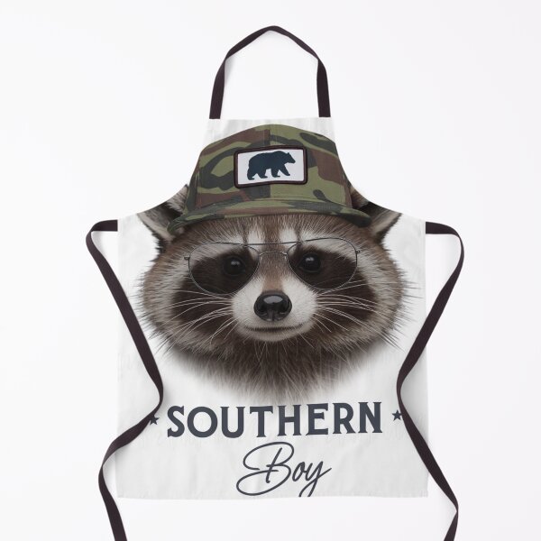 Item preview, Southern Charm – The Heart of a Southern Boy designed and sold by joanwatson45.