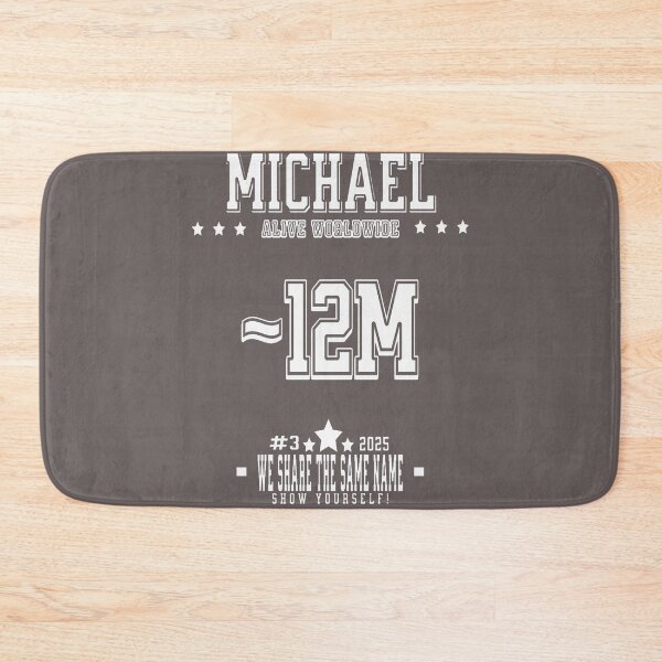 Item preview, Mickael - We share the same name - Dark designed and sold by Phoenix Créations.