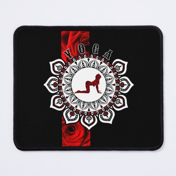 Item preview, Cow yoga pose designed and sold by Buda--Vibes.