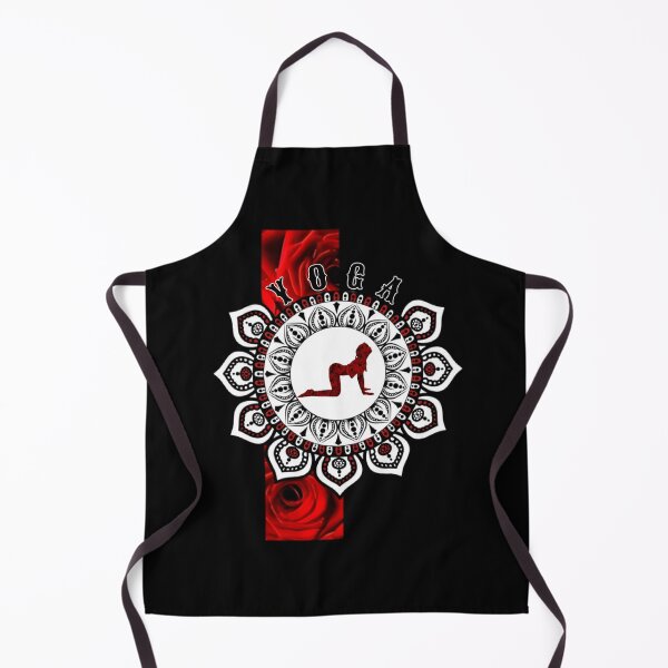 Item preview, Cow yoga pose designed and sold by Buda--Vibes.