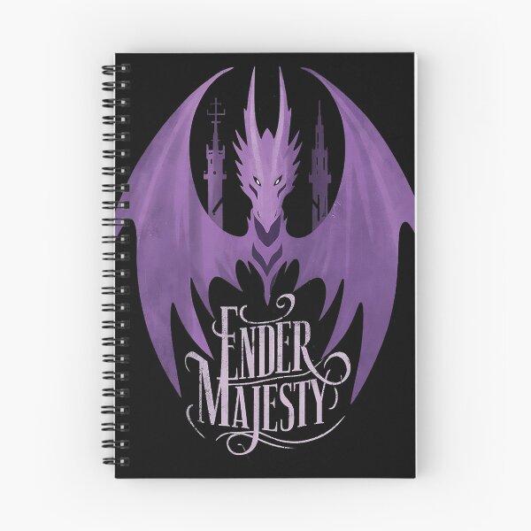 Item preview, Ender Majesty designed and sold by Thompika.
