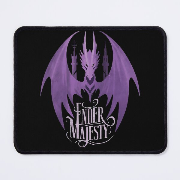 Item preview, Ender Majesty designed and sold by Thompika.