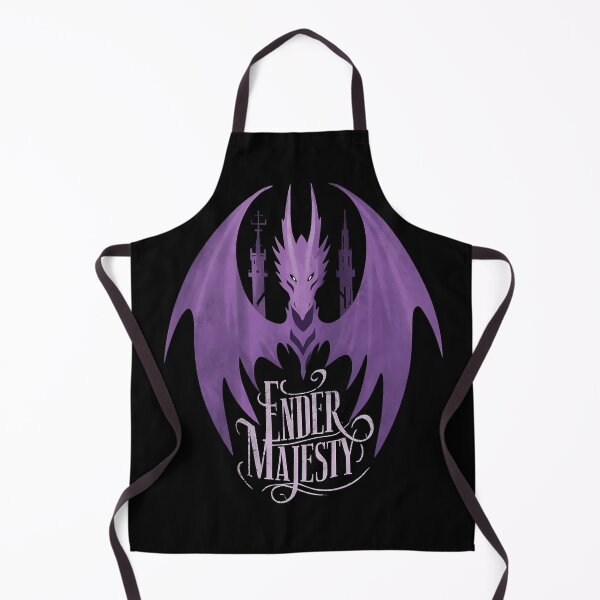 Item preview, Ender Majesty designed and sold by Thompika.