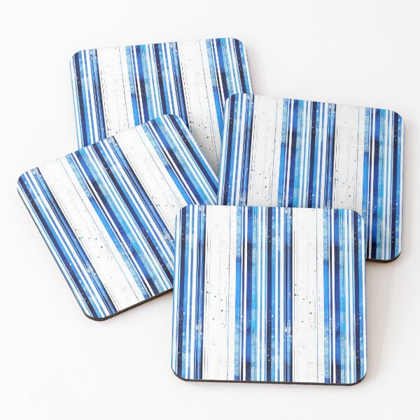 Item preview, Vertical Stripes in Minimalist Abstract Design designed and sold by Piotrek0001.