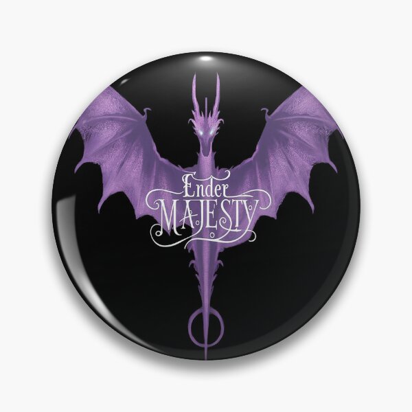 Item preview, Ender Majesty designed and sold by Thompika.