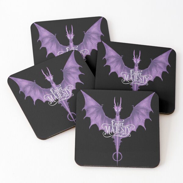 Item preview, Ender Majesty designed and sold by Thompika.