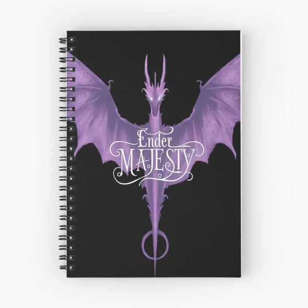 Item preview, Ender Majesty designed and sold by Thompika.