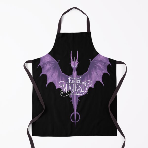 Item preview, Ender Majesty designed and sold by Thompika.