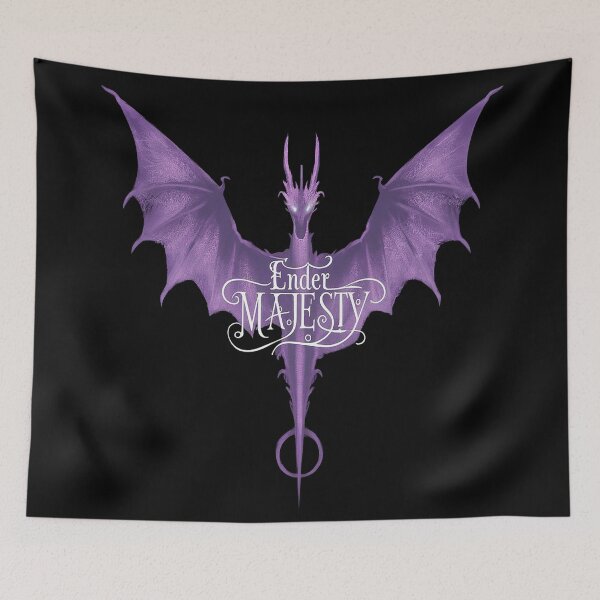 Item preview, Ender Majesty designed and sold by Thompika.