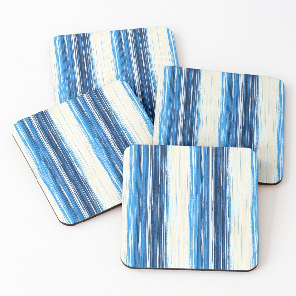 Item preview, Organic Vertical Stripes in Abstract Harmony designed and sold by Piotrek0001.