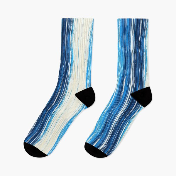 Item preview, Organic Vertical Stripes in Abstract Harmony designed and sold by Piotrek0001.
