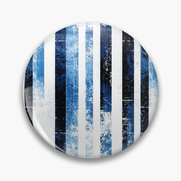 Item preview, Modern Abstract with Bold Vertical Patterns designed and sold by Piotrek0001.