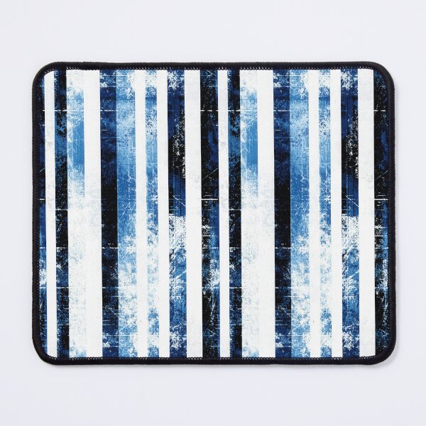 Item preview, Modern Abstract with Bold Vertical Patterns designed and sold by Piotrek0001.
