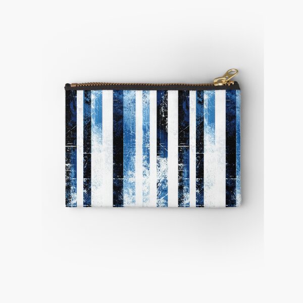 Item preview, Modern Abstract with Bold Vertical Patterns designed and sold by Piotrek0001.