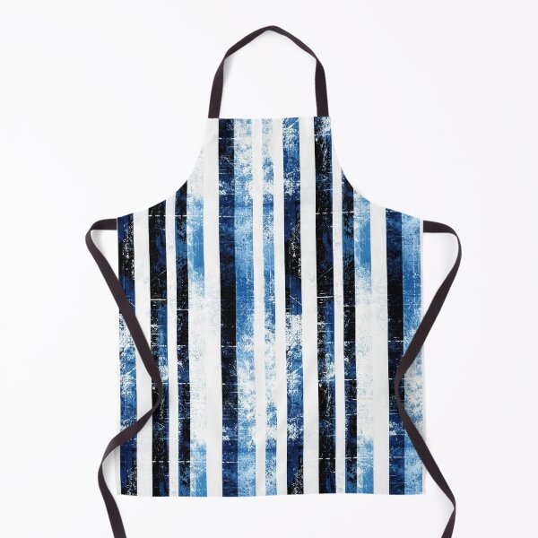 Item preview, Modern Abstract with Bold Vertical Patterns designed and sold by Piotrek0001.