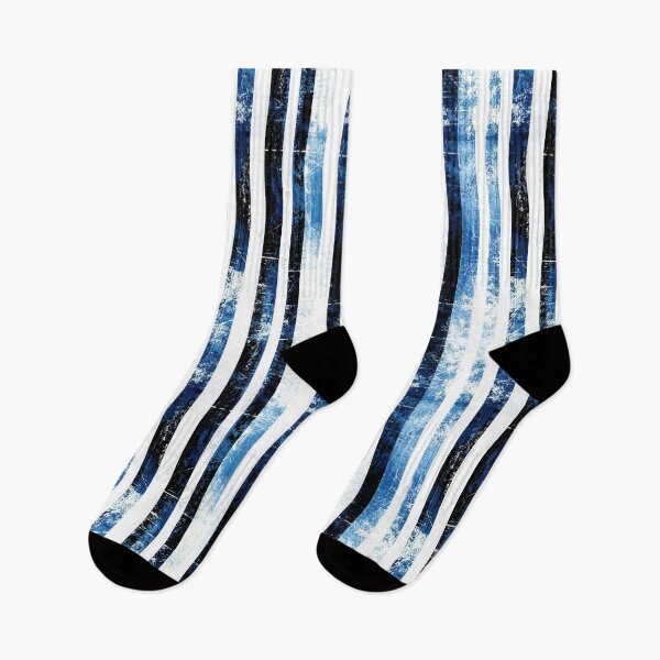 Item preview, Modern Abstract with Bold Vertical Patterns designed and sold by Piotrek0001.