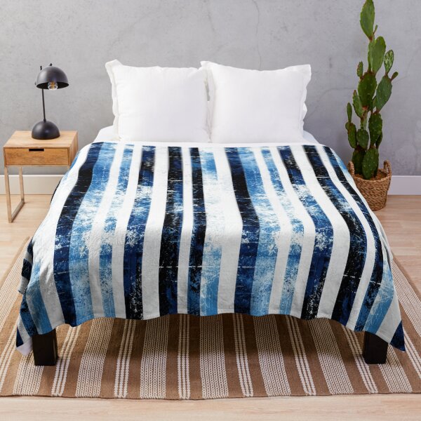 Item preview, Modern Abstract with Bold Vertical Patterns designed and sold by Piotrek0001.