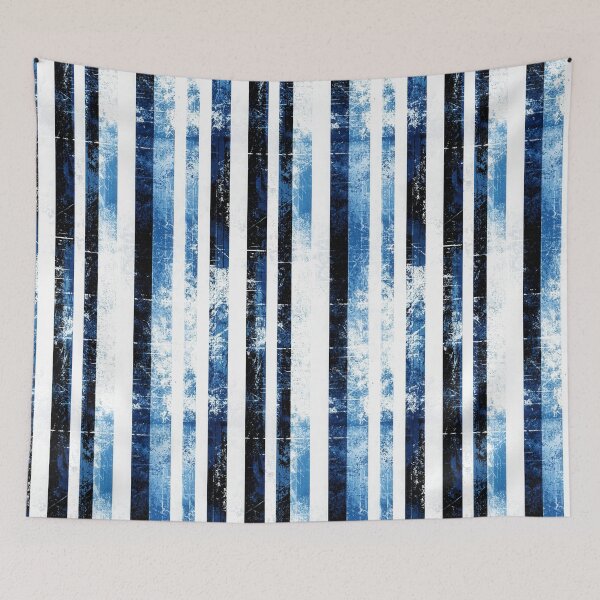 Item preview, Modern Abstract with Bold Vertical Patterns designed and sold by Piotrek0001.