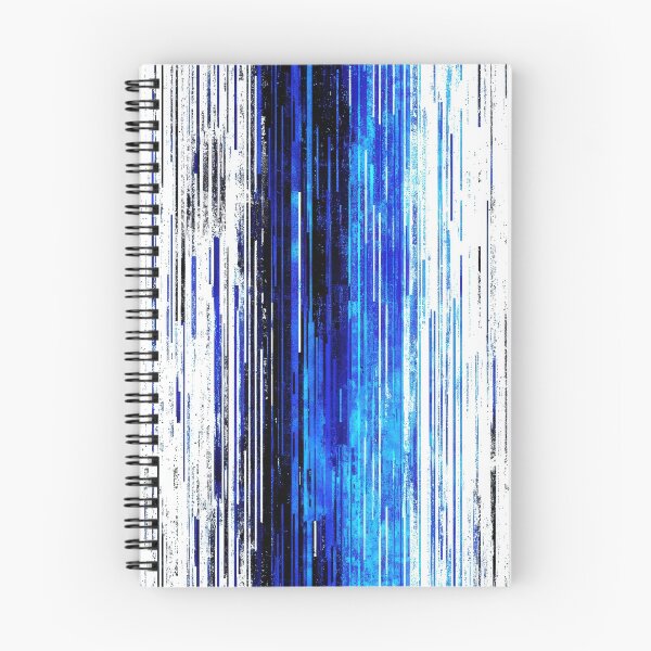 Item preview, Rhythmic Stripes in Contemporary Abstract Style designed and sold by Piotrek0001.