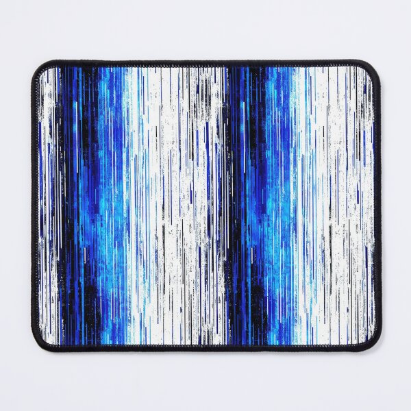 Item preview, Rhythmic Stripes in Contemporary Abstract Style designed and sold by Piotrek0001.