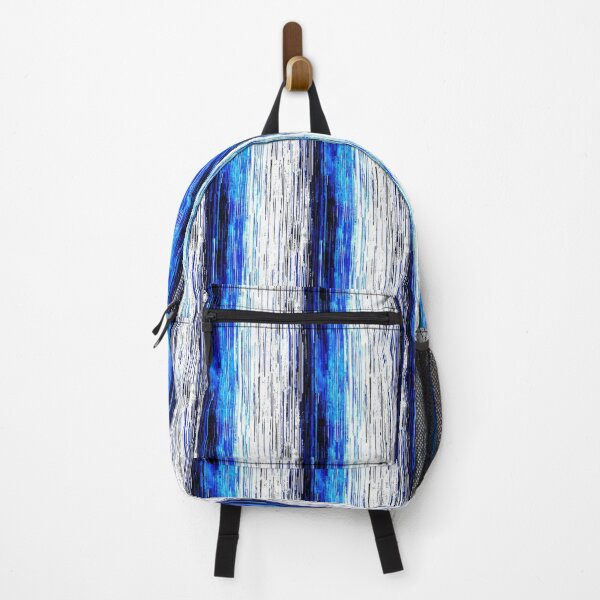Item preview, Rhythmic Stripes in Contemporary Abstract Style designed and sold by Piotrek0001.