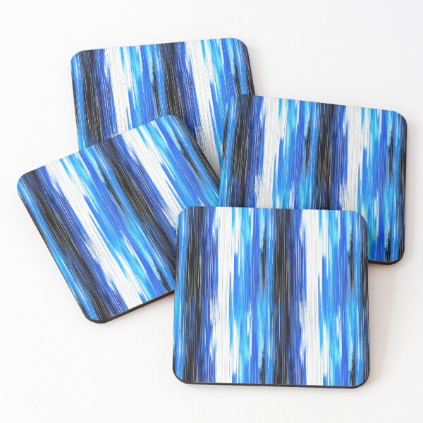 Item preview, Abstract Vertical Lines with Subtle Textures designed and sold by Piotrek0001.