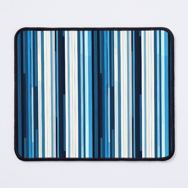 Item preview, Bold and Jagged Vertical Stripe Compositions designed and sold by Piotrek0001.