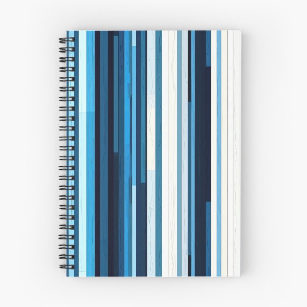 Item preview, Bold and Jagged Vertical Stripe Compositions designed and sold by Piotrek0001.