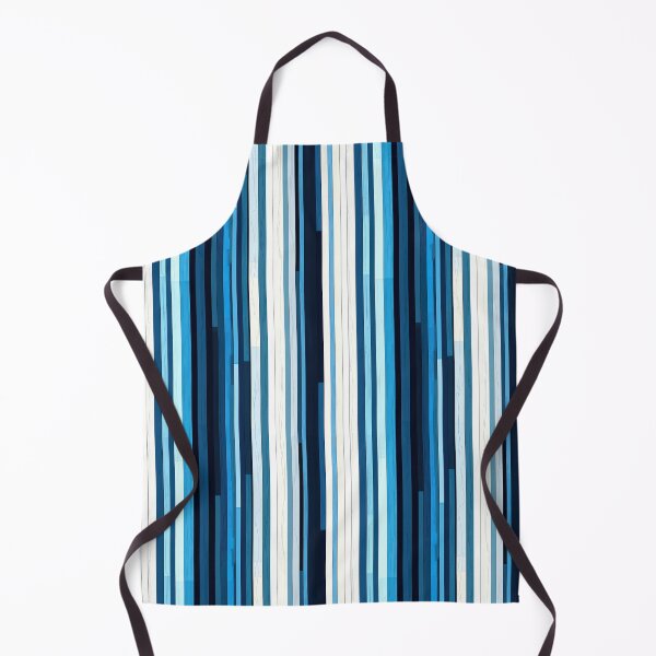 Item preview, Bold and Jagged Vertical Stripe Compositions designed and sold by Piotrek0001.