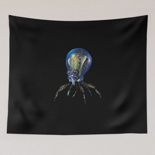 Item preview, Sea Emperor Limited designed and sold by venitatan.