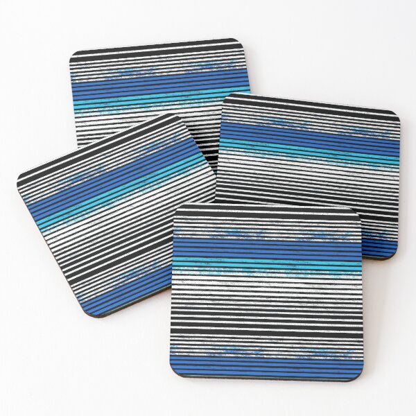Item preview, Contrasting Vertical Patterns with Textured Depth designed and sold by Piotrek0001.