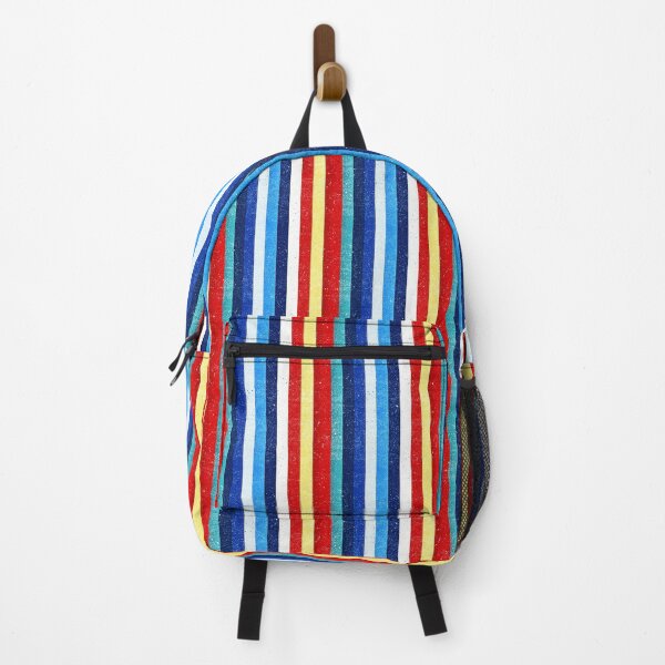 Item preview, Elegant Vertical Stripes in Muted Tones designed and sold by Piotrek0001.