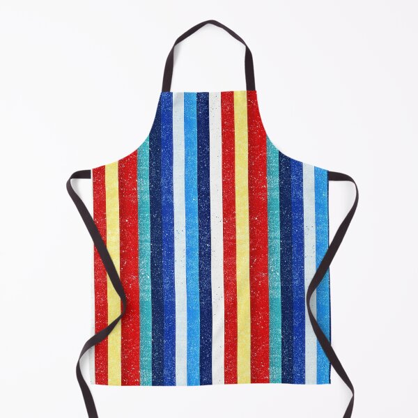 Item preview, Elegant Vertical Stripes in Muted Tones designed and sold by Piotrek0001.