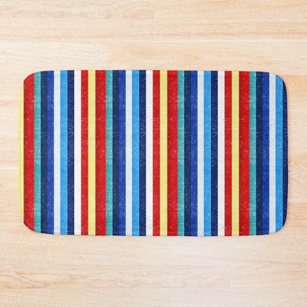 Item preview, Elegant Vertical Stripes in Muted Tones designed and sold by Piotrek0001.