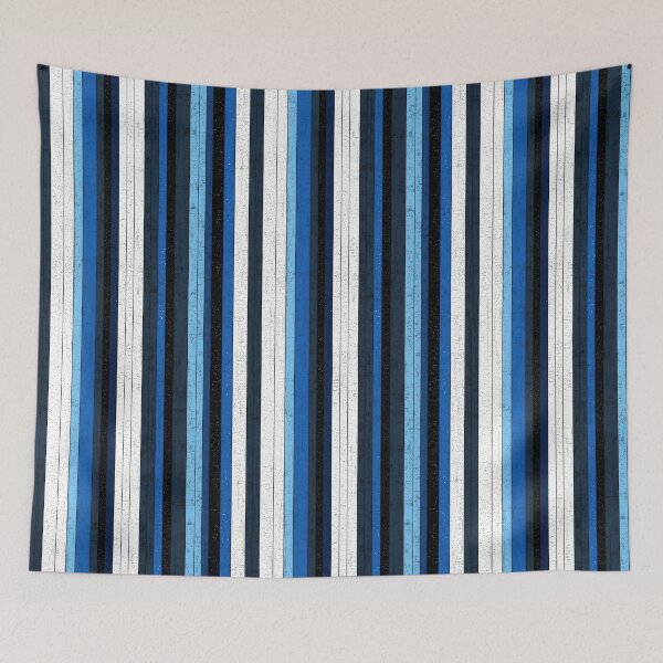 Item preview, Abstract Vertical Patterns with Dynamic Elements designed and sold by Piotrek0001.