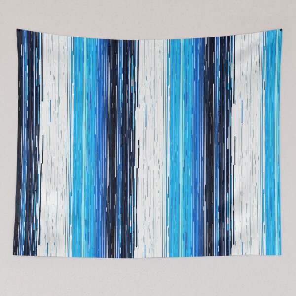 Item preview, Striking Vertical Lines in Artistic Motion designed and sold by Piotrek0001.