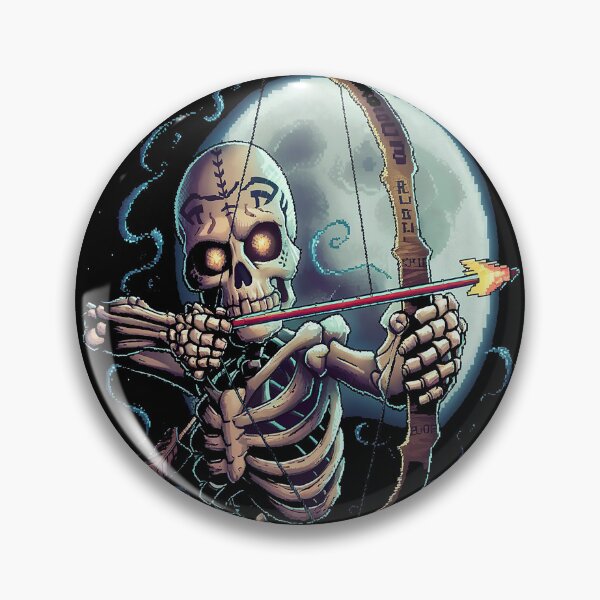 Item preview, Dead Shot designed and sold by Thompika.