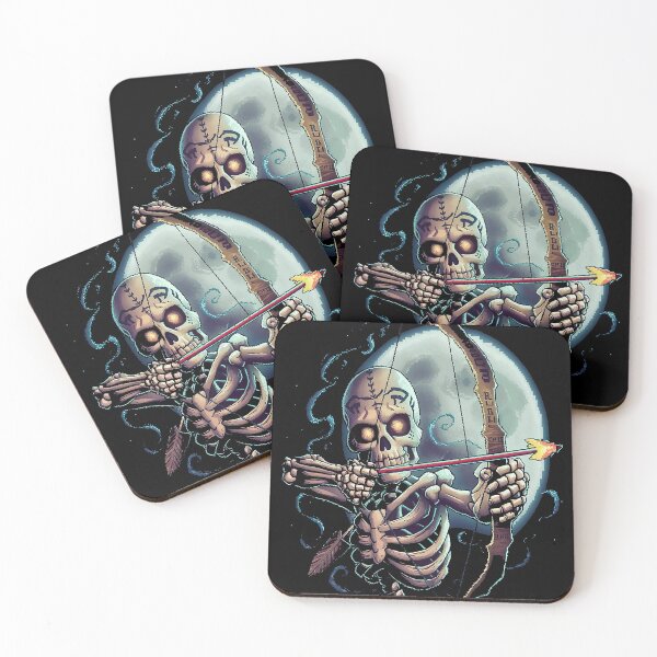 Item preview, Dead Shot designed and sold by Thompika.