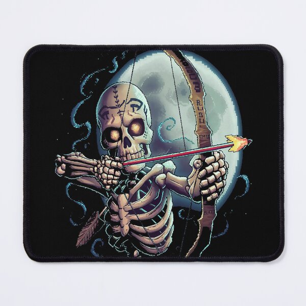 Item preview, Dead Shot designed and sold by Thompika.