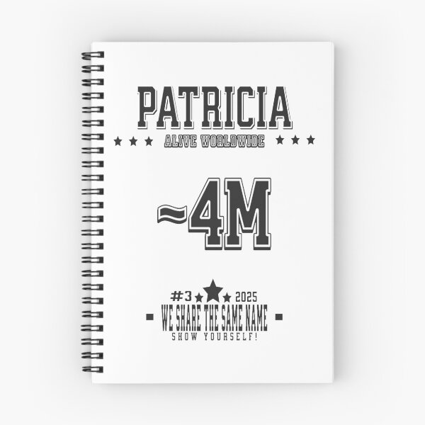 Item preview, Patricia - We share the same name - Light designed and sold by Phoenix Créations.