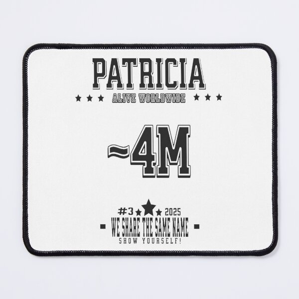 Item preview, Patricia - We share the same name - Light designed and sold by Phoenix Créations.