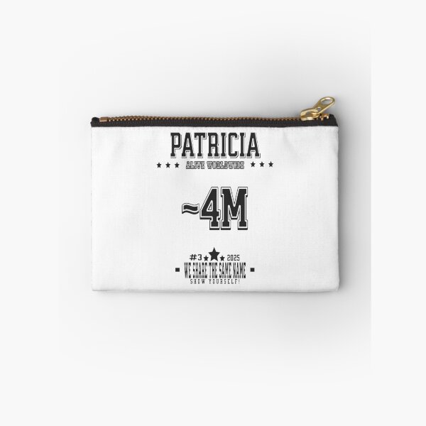 Item preview, Patricia - We share the same name - Light designed and sold by Phoenix Créations.