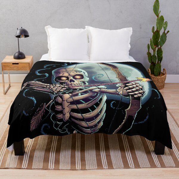Item preview, Dead Shot designed and sold by Thompika.