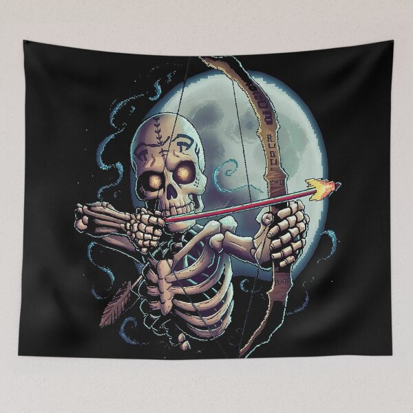Item preview, Dead Shot designed and sold by Thompika.