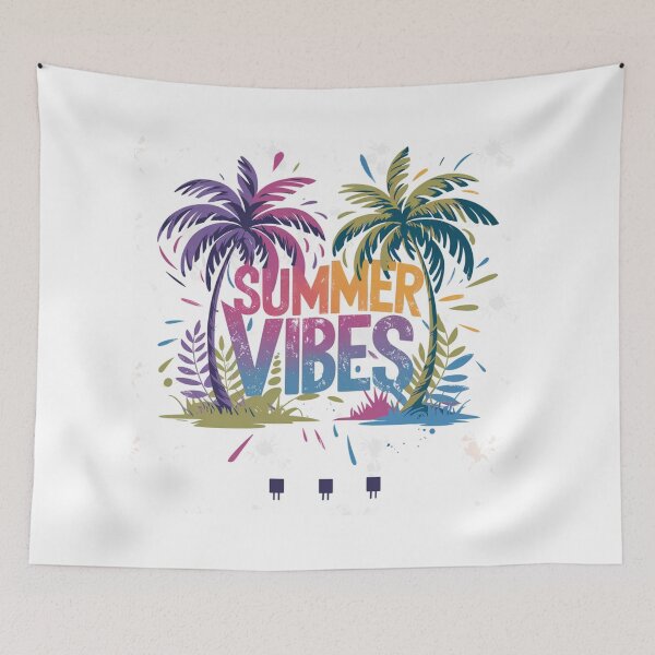 Item preview, Summer Vibes – Endless Sunshine and Good Times designed and sold by joanwatson45.