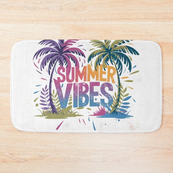 Item preview, Summer Vibes – Endless Sunshine and Good Times designed and sold by joanwatson45.