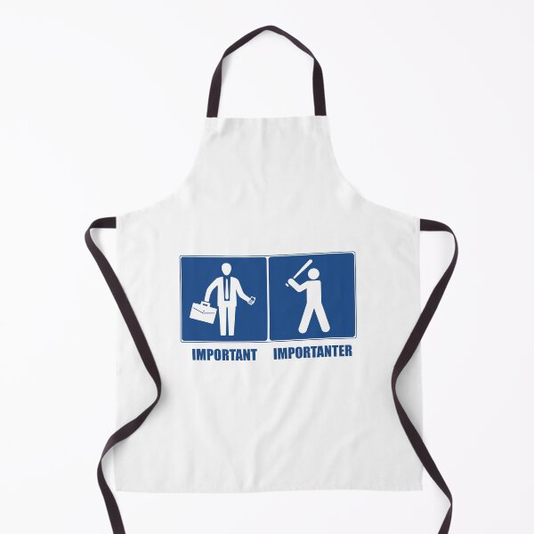 Item preview, Work Is Important, Baseball Is Importanter designed and sold by Esskay Designs.