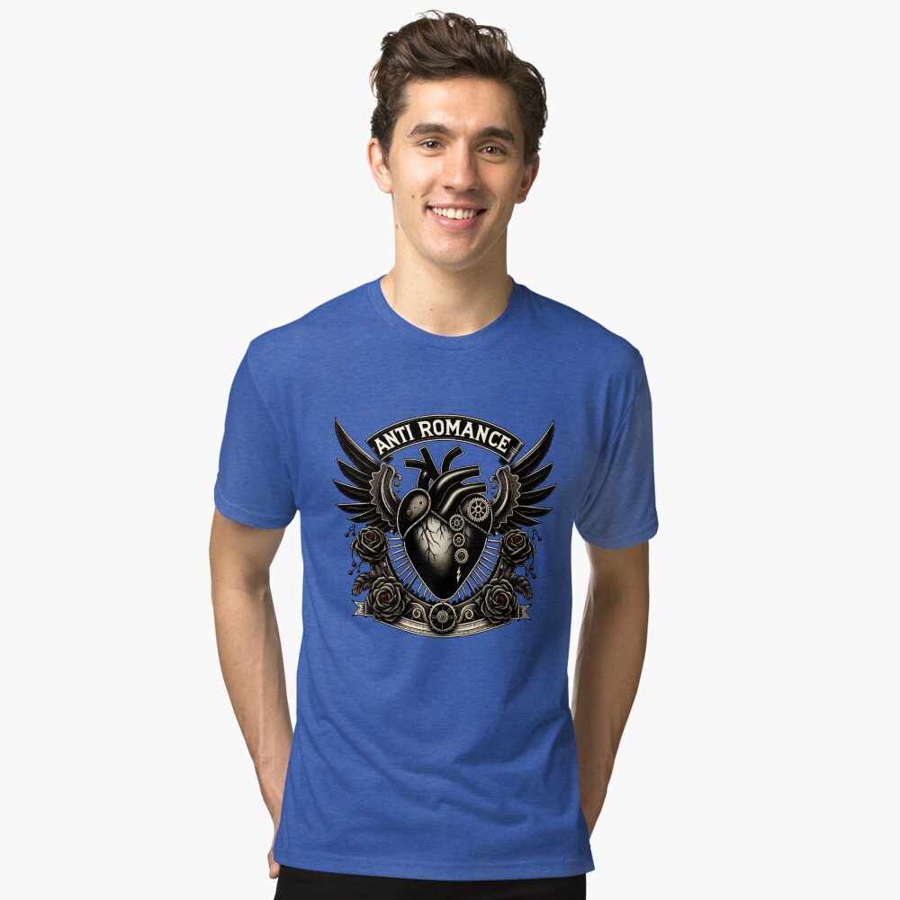 Artikel-Vorschau von Vintage T-Shirt, designt und verkauft von Kobeko.
