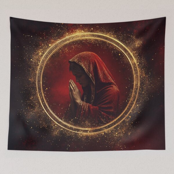 Item preview, Mary Magdalene II designed and sold by larsdoerwald.